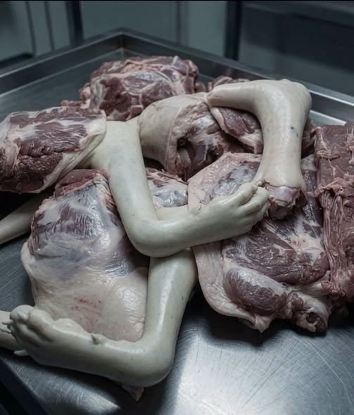 Algumas pessoas dizem que nunca mais comerão no McDonald’s depois de verem isso –
