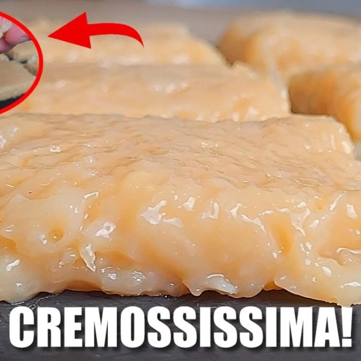 Cocada caseira cremosíssima com gostinho tradicional
