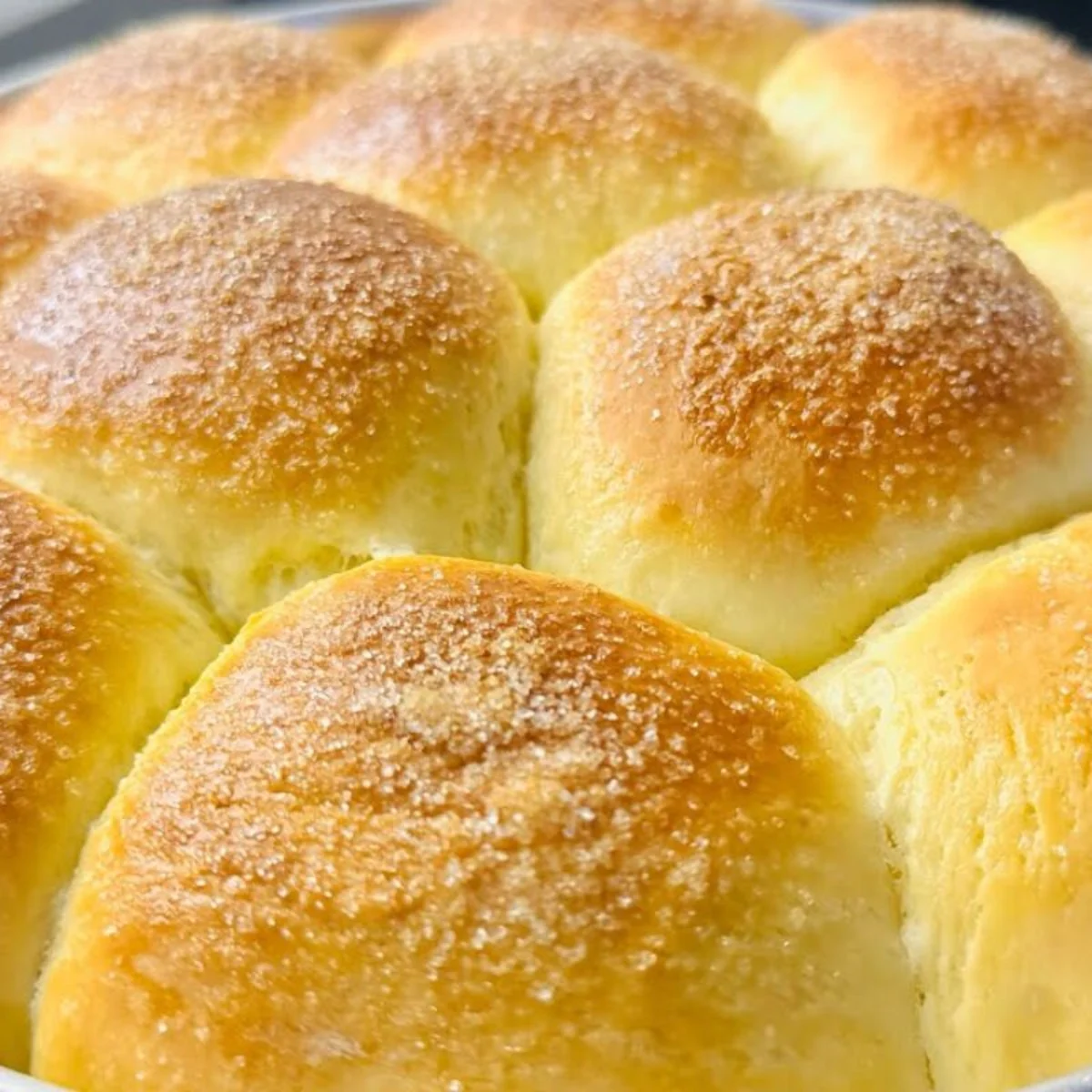 Pãozinho de leite delicioso e super fofinho